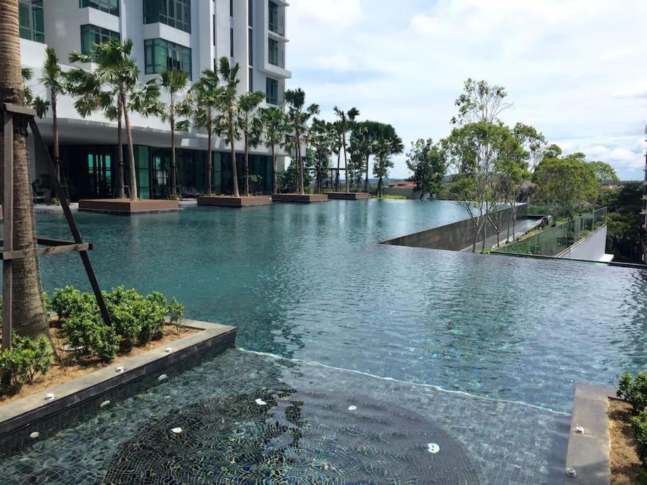 Tropicana Avenue B32-09, ペタリンジャヤ エクステリア 写真